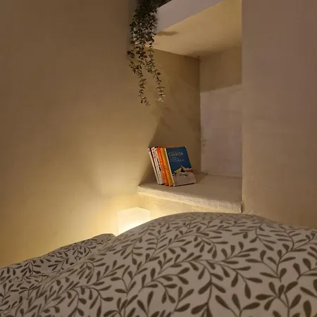 Appartement Poulette