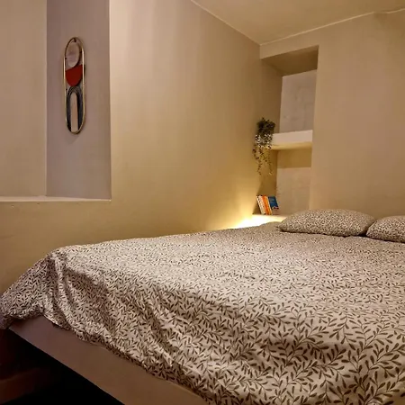 Poulette Appartement