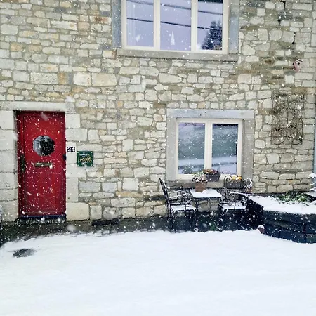 Appartement Poulette Hamoir