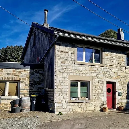Poulette Appartement