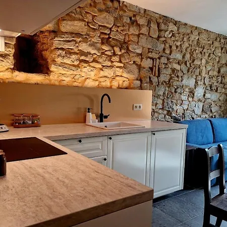 Poulette Appartement Hamoir