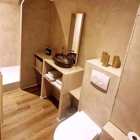 Poulette Appartement